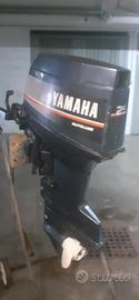 Yamaha J 25/35 cv 2T 