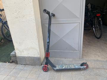 Monopattino oxelo freestyle