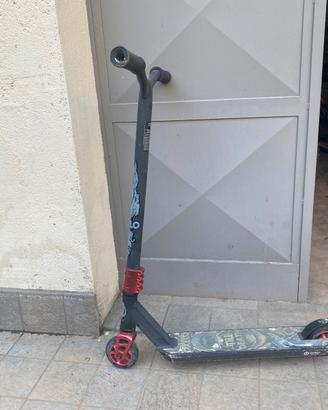 Monopattino oxelo freestyle