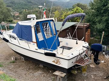 Vegliatura 700 full optional