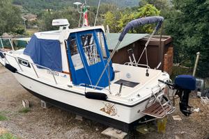 Vegliatura 700 full optional