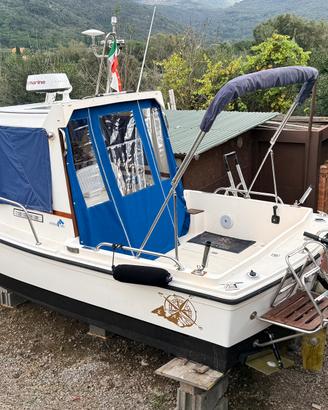 Vegliatura 700 full optional