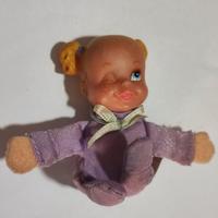 Teeny Tiny Tumbles Surprise bambolina vintage 1996
