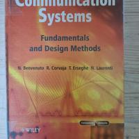 Communication Systems
 ISBN 978-88-08-82045-7