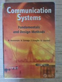 Communication Systems
 ISBN 978-88-08-82045-7