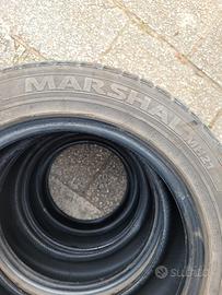 Gomme Pneumatici Auto MARSHAL mh21 195/55 R15 85h