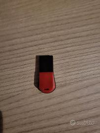 usb nuova da 32 gb