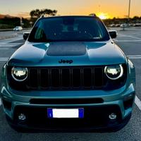 JEEP RENEGADE IBRIDA/BENZINA 1.5 130 CV - UPLAND