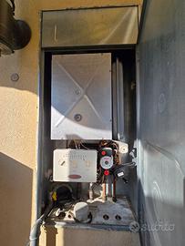 Ricambi caldaia Immergas extra intra 24kw