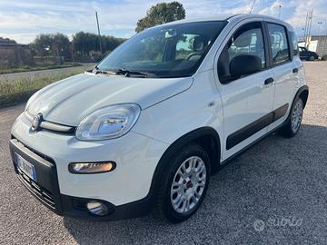 Fiat Panda 1.0 GSE S&S Hybrid Pop Van 2 posti