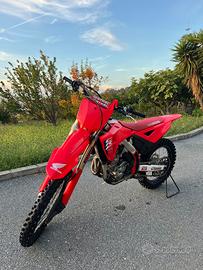 Honda CRF 250 - 2025