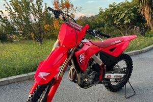 Honda CRF 250 - 2025