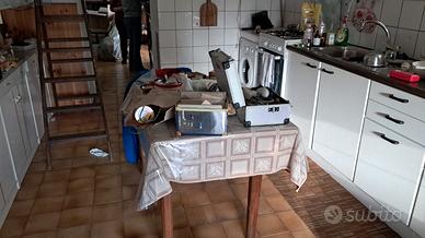 Mobili da cucina