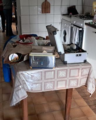 Mobili da cucina