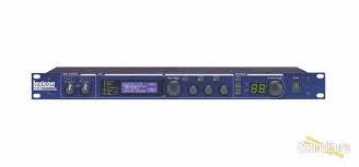 Multieffetti digitale Lexicon MX400