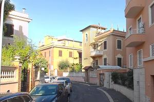 Villa fiorelli stanza ad uso singolo