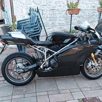 Kit completo Carbonio Ducati 999 749