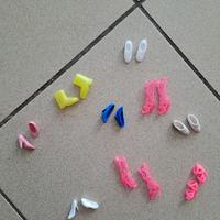 Accessori originali Barbie (vari)