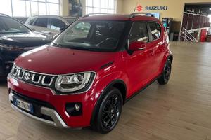 Suzuki Ignis 1.2 Hybrid Top