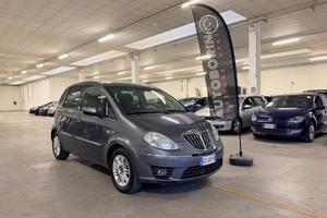 Lancia MUSA 1.4 Oro Ecochic GPL