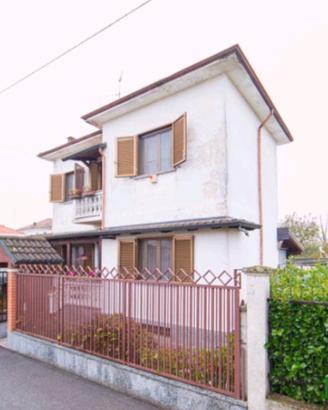 villetta indipendente a Zinasco nuovo