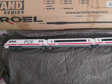 Elettrotreno Piko HO 