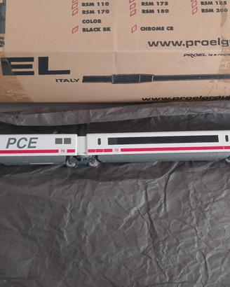 Elettrotreno Piko HO 
