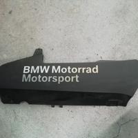 Spoiler motore sx BMW HP4