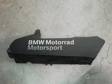 Spoiler motore sx BMW HP4