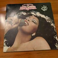 2 Lp DONNA SUMMER