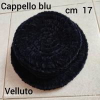 CAPPELLI  Donna