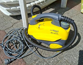 ariete multi vapor