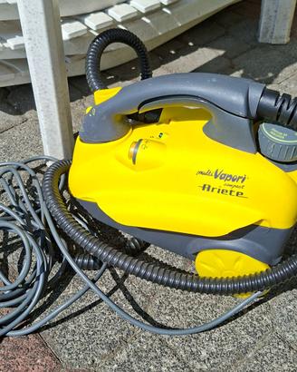 ariete multi vapor