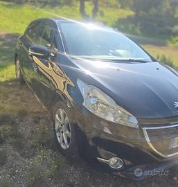 PEUGEOT 208 1° serie 1.4 VTi 95 CV 5p. Active