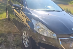 PEUGEOT 208 1° serie 1.4 VTi 95 CV 5p. Active