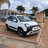 Fiat Panda Cross 1.0 FireFly S&S Hybrid