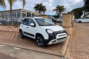 Fiat Panda Cross 1.0 FireFly S&S Hybrid