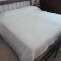 COPERTA  PIQUET