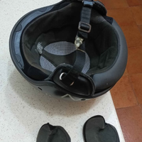 Casco Momo design xl