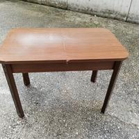 Tavolo Cucina Allungabile 