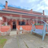 Villa bifamiliare Ardea [Cod. rif 3297754ARG]