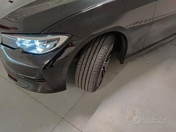 BMW318 disel 150 cv 