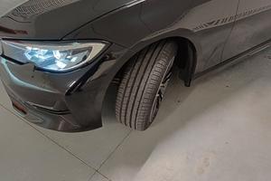 BMW318 disel 150 cv 