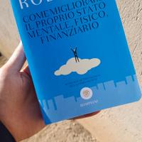 Anthony Robbins - Libro