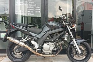 Suzuki SV 650 - 2006