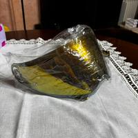 Visiera Oro Specchiata Scorpion Exo ADX-2