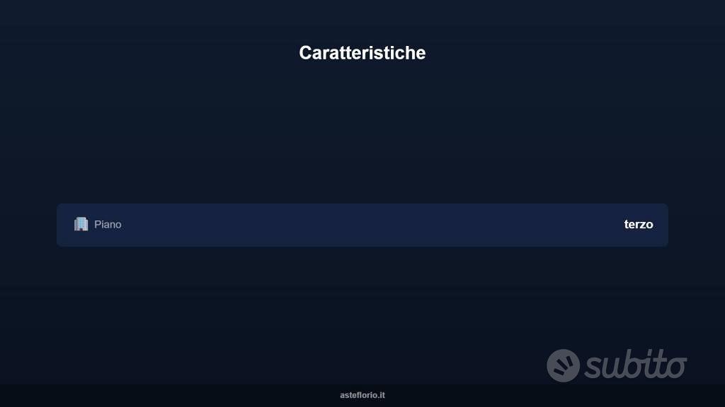 Appartamento – CL - Vista 5