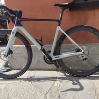 bici da corsa focus izalco max 