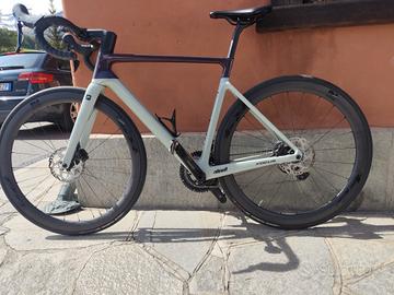 bici da corsa focus izalco max 