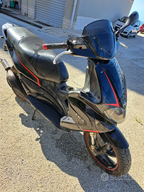 Gilera runner sp 2 tempi